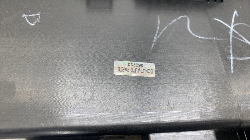 ⭕24-25 Model 3 Y Dash Instrument Panel Glove Box Storage Assembly 1771