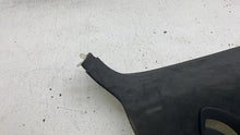 2022-2024 Rivian R1S Rear Passenger Side D-Pillar Upper Trim Cover Panel Right
