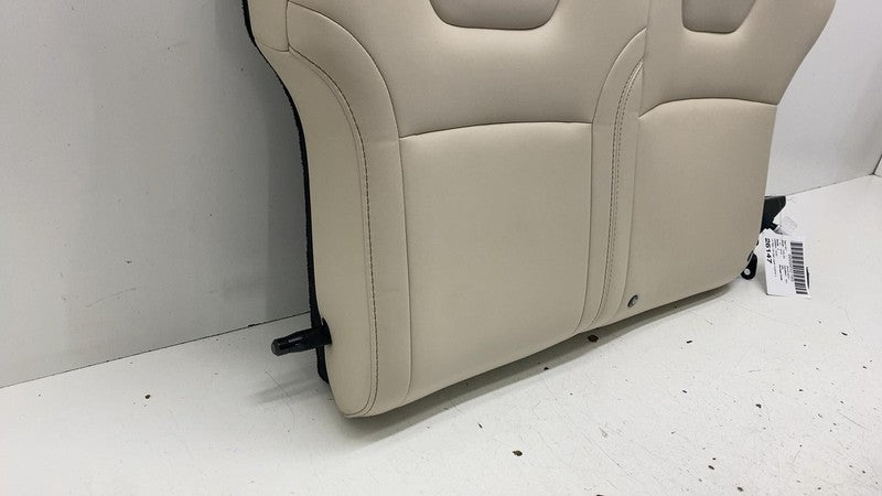 ⭕2016-2020 Tesla Model S Rear Left & Center 2nd Row Seat Upper Back Re