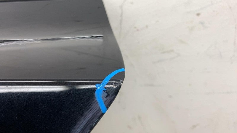 ⭕ 2017-2020 Tesla Model 3 Rear Door Shell Panel Left LH Black PMBL 108