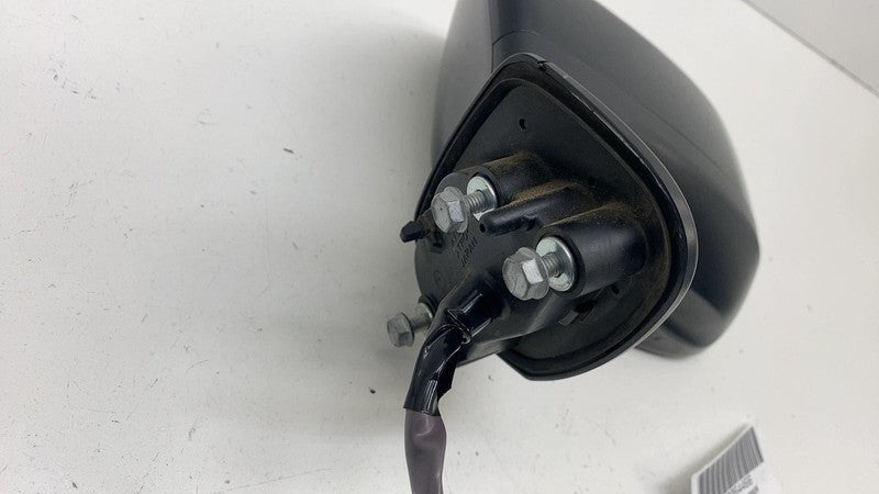 ⭕ 2018-2022 Subaru XV Crosstrek Front Driver Door Mirror w/o Turn Signal Left LH