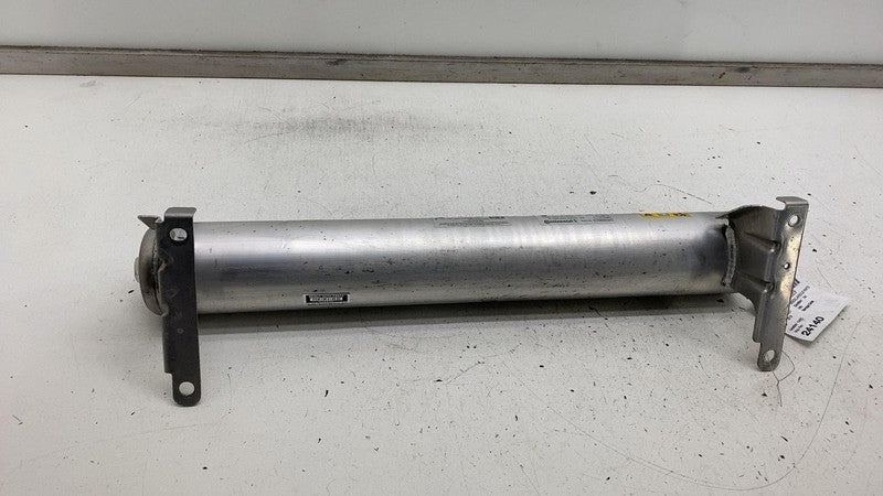 6700375210 ⭕17-20 Maserati Levante Front Air Ride Suspension Pump Reservoir Tank 6700375210