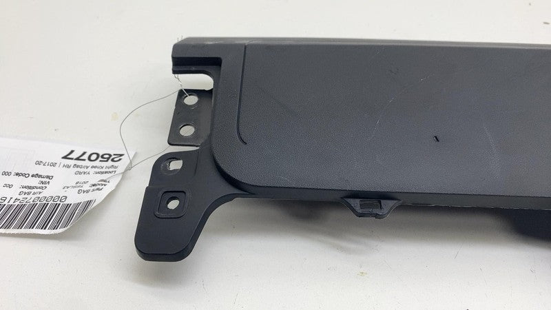 107782600D ⭕ 2017-2023 Tesla Model 3 Y Right Lower Knee Safety Airbag Module 1077826-00-D
