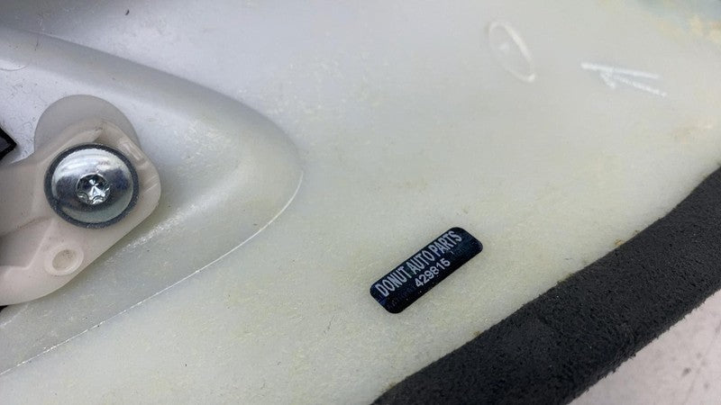 PT00647942 2022-2024 Rivian R1T R1S Front Left A-Pillar Upper Trim Cover Panel w/ Speaker