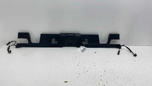 ⭕ 21-23 Jeep Wrangler Front Windshield Header Molding Trim w/ Wiring 6ZW53TX7AA