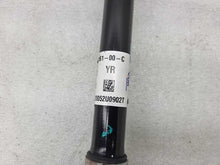 ⭕20-23 Model Y Rear Left or Right Drive Unit Halfshaft 28MM X 580MM 1188161-00-C