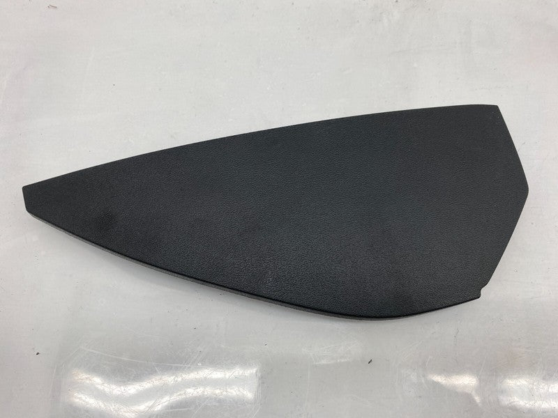 1028357-00-A ⭕ 12-20 Model S Driver Side Instrument Panel Dash Trim Cover Left 1028357-00-A