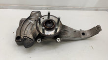 ⭕ 12-15 Tesla Model S Front Left Spindle Knuckle w/ Hub Bearing LH 6007017-00-C