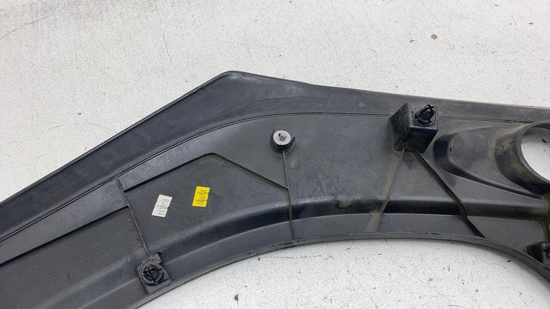⭕ 16-20 Tesla Model X Front Driver Underhood Apron Trim Cover Left 103