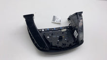 2015 2016 2017 2018 Ford C-Max AM FM Radio Control Panel w/ Air Vent Grilles OEM
