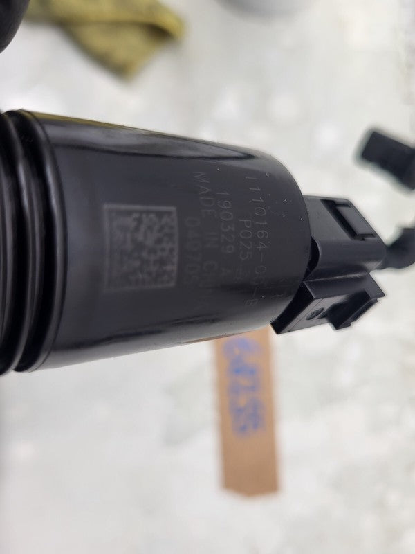 111016400B ⭕ 17-23 Model 3 Y Windshield Screen Wiper Washer Motor w/ Harness 1110164-00-B