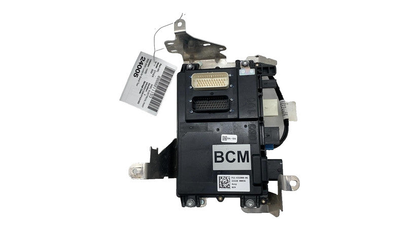 ⭕ 2022-2024 Lucid Air Grand Touring BCM Body Control Module Assy P11-K