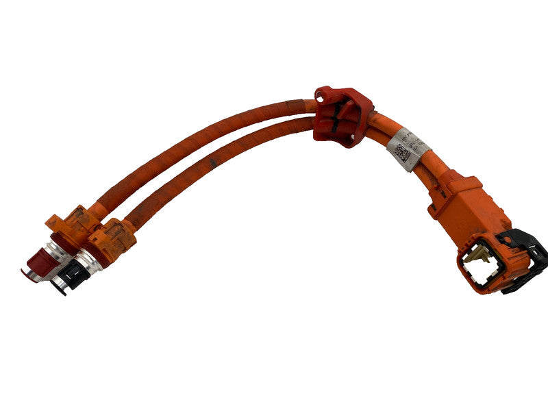 ⭕ 2016-2020 Tesla Model X Front Drive Unit to Junction Box High Voltage Harness