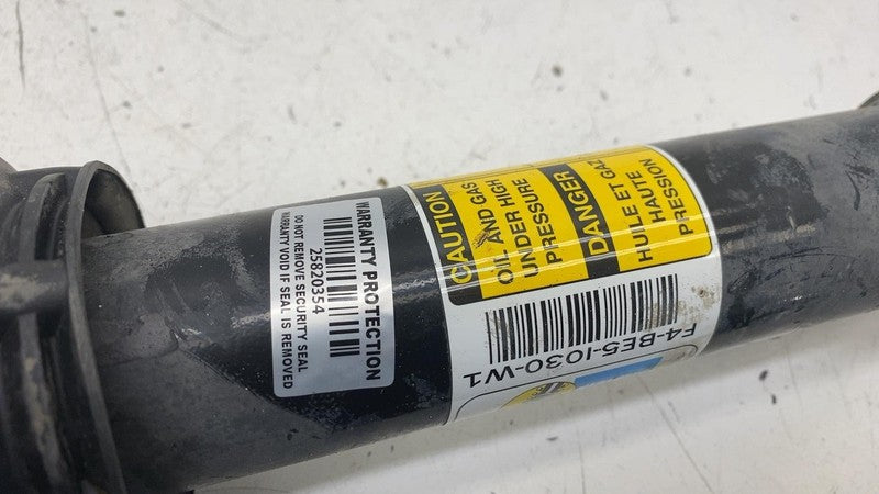 ⭕12-15 Model S Front Left Air Suspension Spring Shock Absorber RWD 600