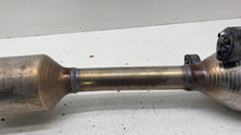 ⭕ 2023-2024 Toyota Prius 2.0L Front Exhaust Pipe Header Resonator Tube Assembly