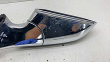 ⭕ 12-20 Model S Right Exterior Rear View Door Mirror Black PBSB RH 1041318-00-G