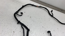2012-2015 Tesla Model S Rear Bumper Wiring Harness Cable Wire Loom Assembly OEM