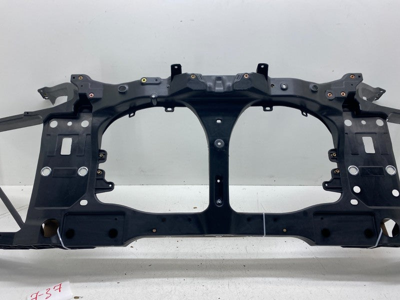 1005536 00 J ⭕ 12-16 Model S Front Radiator Core Support Carrier (Single Motor) 1005536-00-J