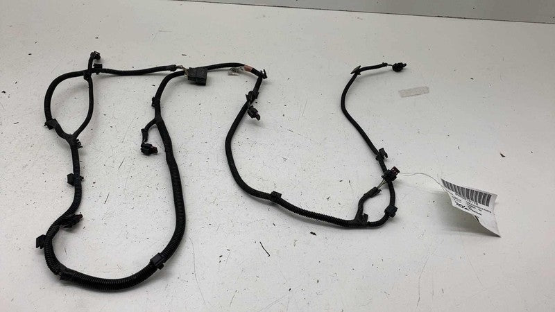 100442104Q ⭕  16-17 Tesla Model S Rear Bumper Wiring Harness Cable Wire Loom 1004421-04-Q