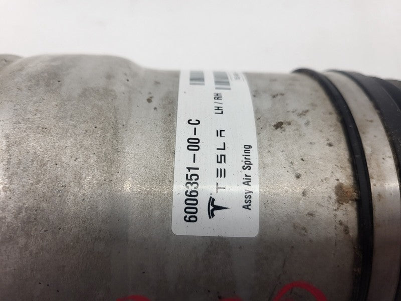 600635100C ⭕ 12-15 Model S Front Left or Right Air Suspension Shock Absorber 6006351-00-C