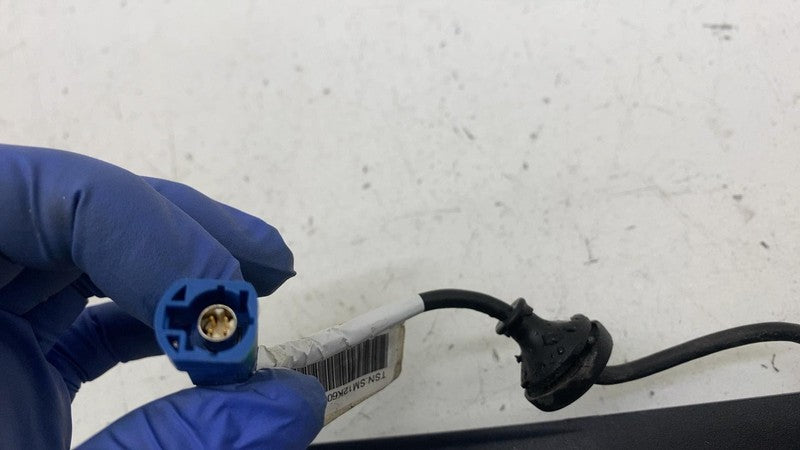 ⭕ 12-20 Model S MS Rear View Backup Camera w/ Liftgate Trim Molding 10