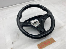 ⭕2012-2020 Tesla Model S X Driver Steering Wheel Black Assembly 1005279-00-D OEM