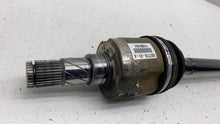 ⭕ 12-20 Model S X Rear Left or Right CV Axle Shaft Halfshaft 36MM 1007719-01-A