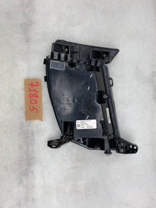 ⭕ 12-20 Model S Front Driver Side LED Fog Light Cornering Lamp Left 6005913-00-I
