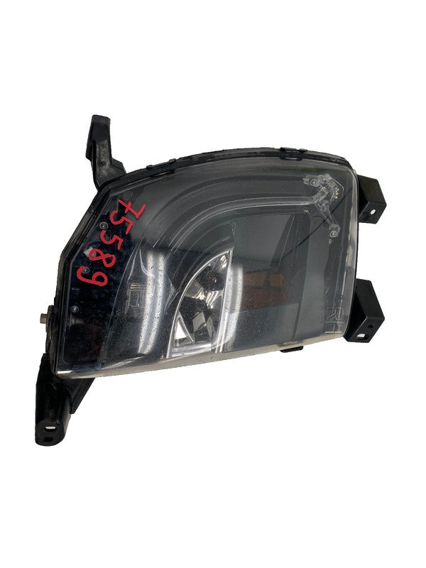 ⭕ 12-20 Model S Front Passenger Cornering Light Corner Lamp Right 6005914-00-F
