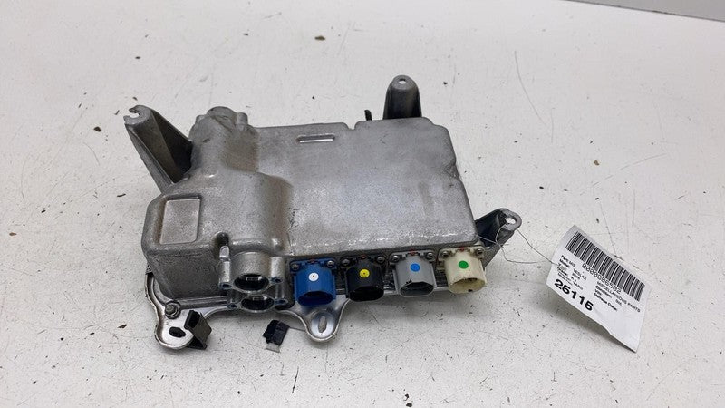 ⭕ 2016-2020 Tesla Model X Front High Voltage Distribution Junction Box