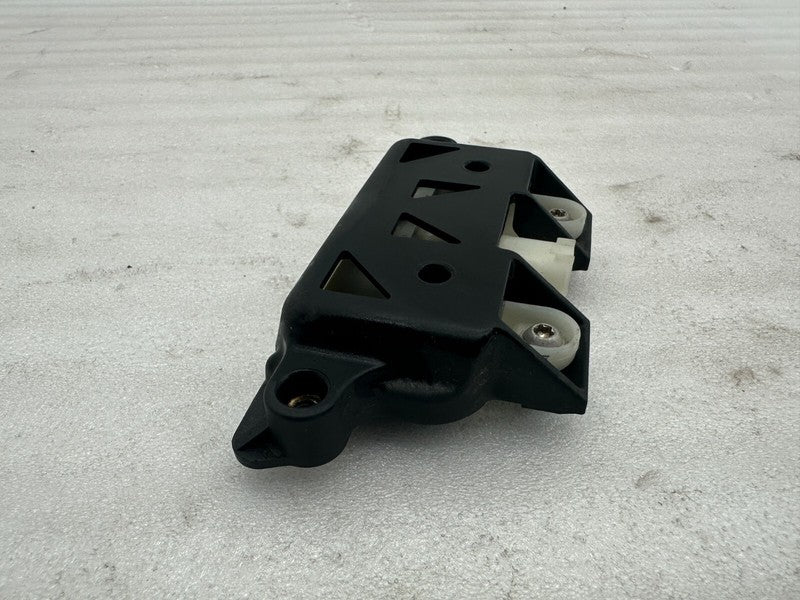 ⭕ 2012-2023 Tesla Model S Rear Trunk Tailgate Hatch Liftgate Handle w/ Surround