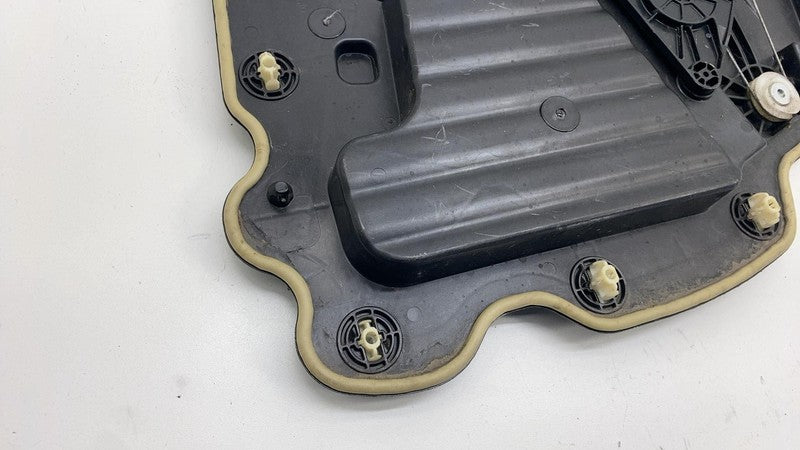 ⭕ 2021-2024 Ford Mustang Mach-E Rear Left Door Window Regulator w/ Carrier LH