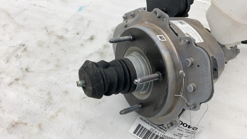 ⭕ 2022-2024 Air Grand Touring Power Brake iBooster Master Cylinder P11