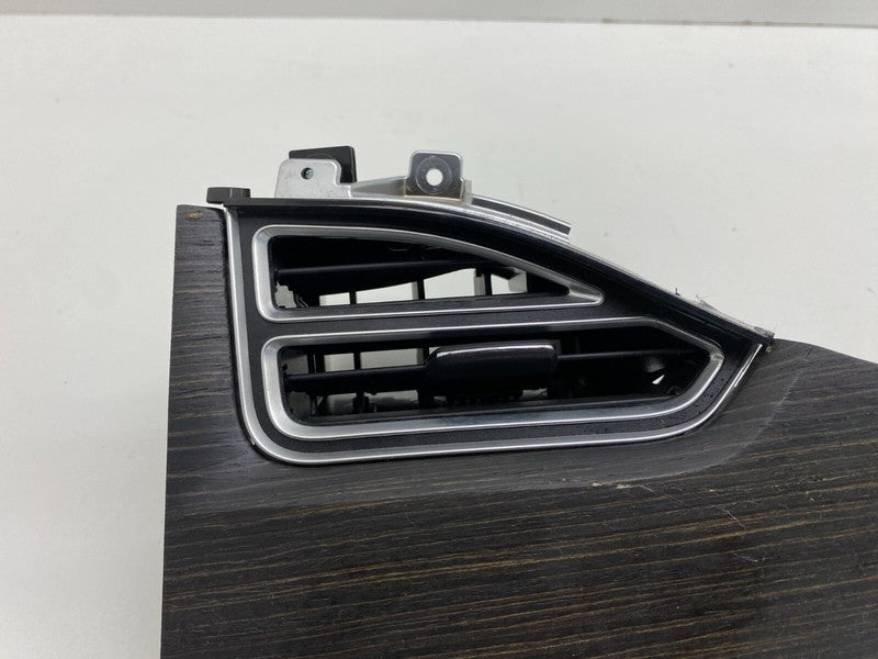 100451807F ⭕ 12-20 Model S Right Dash Instrument Panel + Air Vent Outlet Assy 1004518-07-F