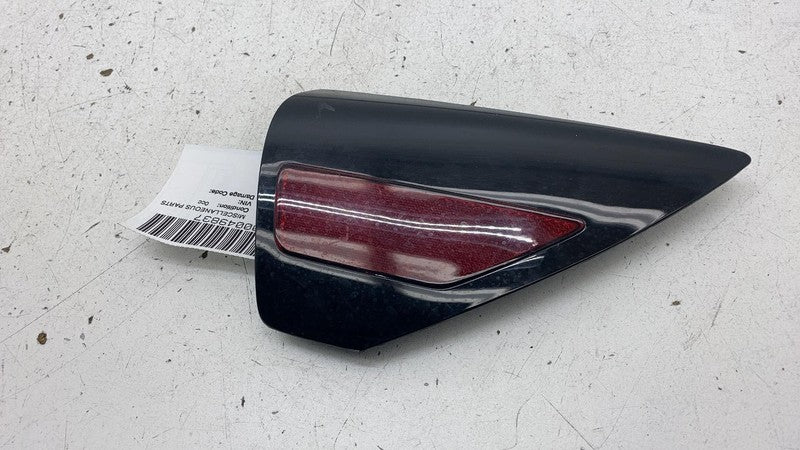 2017-2023 Tesla Model 3 M3 Rear Right Taillight Taillamp Side Reflector Lamp RH