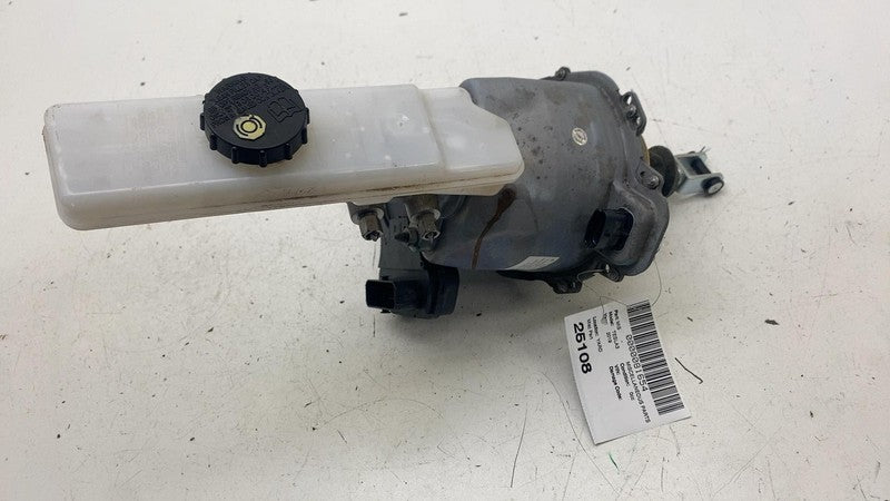 ⭕ 2017-2023 Model 3 Power Brake Booster Master Cylinder & Reservoir 10