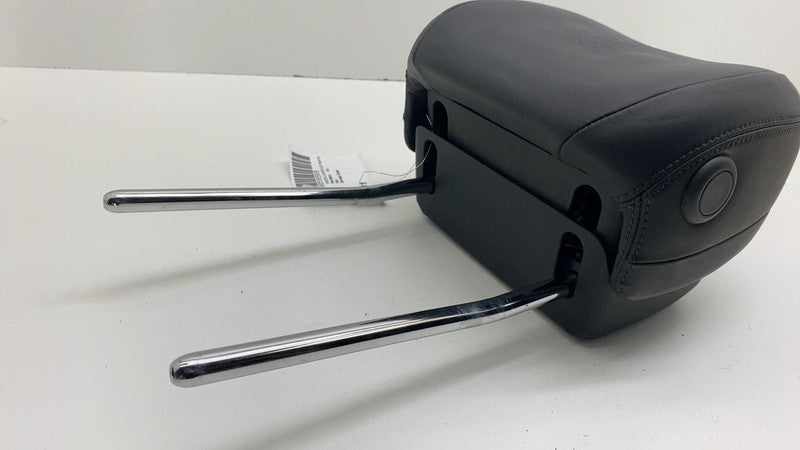 ⭕ 2024 Porsche Cayenne Interior Seat Head Rest Headrest Black Assembly OEM