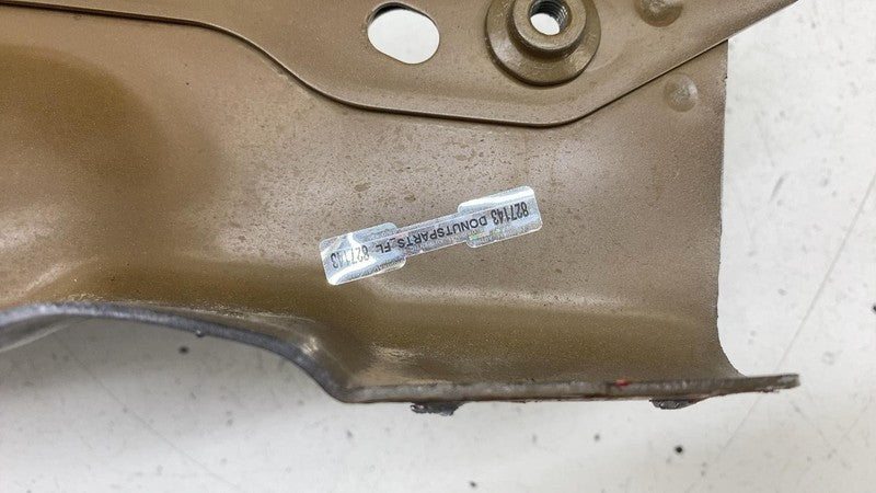 ⭕ 2021-2023 Tesla Model X Front Left Body Inner Panel Shotgun Fender S