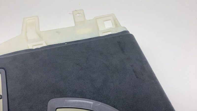 2022-2024 Rivian R1S Rear Passenger Right C-Pillar Upper Trim Cover Pa