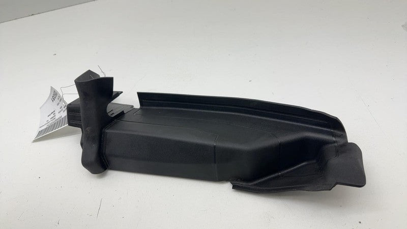 9Y0.821.169.C ⭕ 19-24 Porsche Cayenne  Front Left Fender Top Cover Guard Side Trim 9Y0821169C