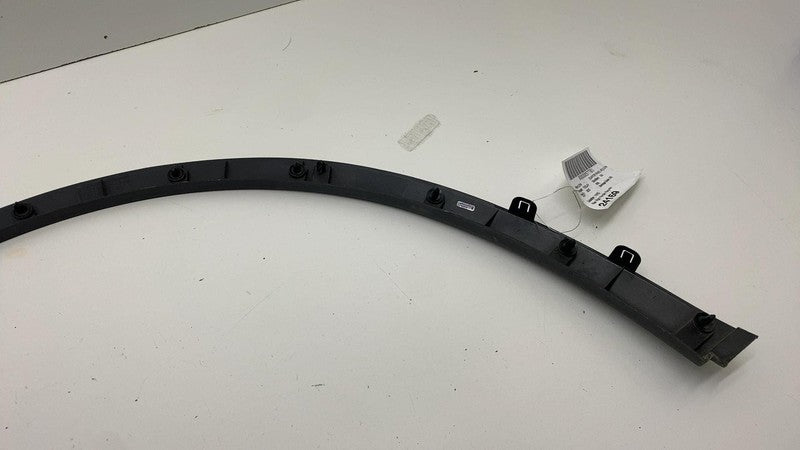 1494188-00-C ⭕ 20-24 Model Y Rear Right Fender Garnish Flare Wheel Arch Molding 1494188-00-C