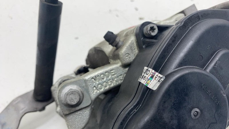 ⭕ 18-21 Lincoln Navigator Rear Passenger Side Caliper w/ Brake Hose Li