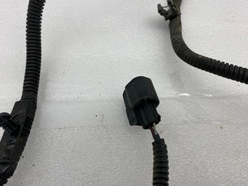 1004430 01 N ⭕ 16-20 Tesla Model S Rear Subframe Coil Wiring Harness Cable Wire 1004430-01-N