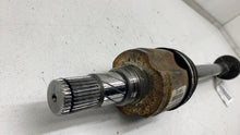 ⭕ 12-20 Model S X Rear Left or Right CV Axle Shaft Halfshaft 36MM 1007719-01-A