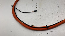 ⭕ 12-20 Tesla Model S High Voltage Inlet Charger Cable Wire Harness 1055873-10-F