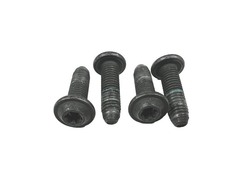 1458818-00-B Tesla Model 3 Y X Cybertruck Seat Track to Podium Bolt Screw Set of 4 M10-1 5X36