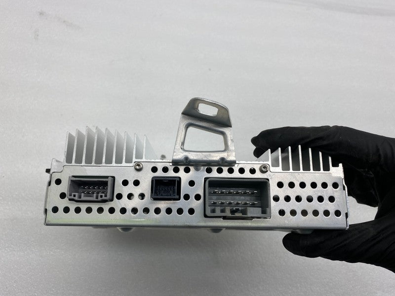 150715201B ⭕ 2020-2023 Tesla Model Y MY Radio Audio Sound System AMP Amplifier 1507152-01-B