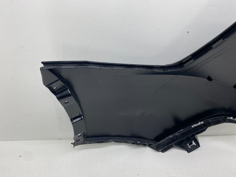 2013446-DB-D ⭕ 2025-2026 Tesla Model Y Rear Passenger Upper Bumper Cover Right 2013446-S0-F