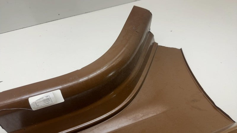 ⭕ 2017-2023 Tesla Model 3 M3 Passenger Side Quarter Panel Dog Leg Skin