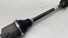 ⭕ 17-25 Model 3 M3 Rear Left or Right CV Axle Shaft Halfshaft 25MM 1044164-00-A